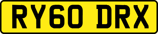 RY60DRX