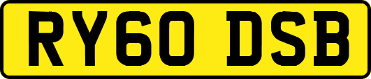 RY60DSB
