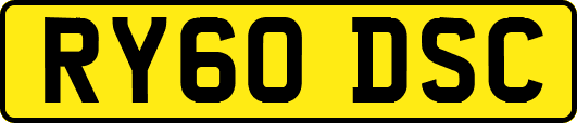 RY60DSC