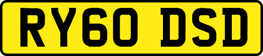 RY60DSD