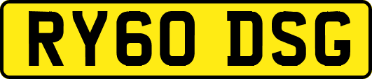 RY60DSG