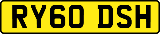 RY60DSH