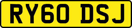 RY60DSJ