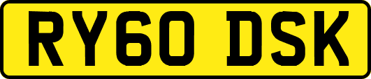 RY60DSK
