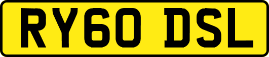 RY60DSL