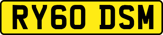 RY60DSM