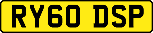 RY60DSP