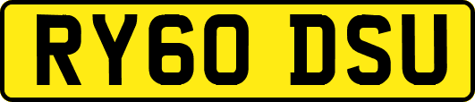 RY60DSU