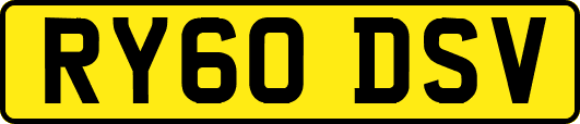 RY60DSV