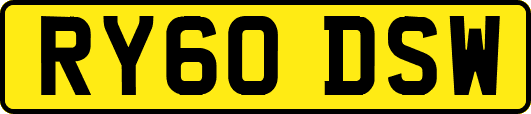 RY60DSW