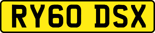 RY60DSX