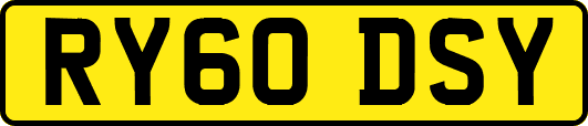 RY60DSY