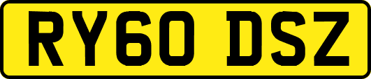 RY60DSZ