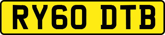 RY60DTB