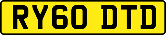 RY60DTD