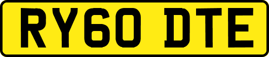 RY60DTE