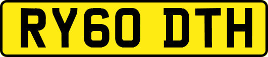 RY60DTH
