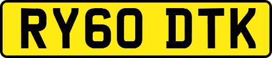 RY60DTK