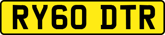 RY60DTR