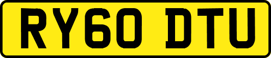 RY60DTU