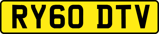 RY60DTV