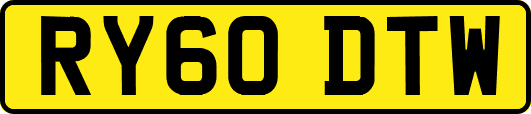 RY60DTW