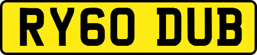 RY60DUB
