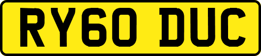 RY60DUC