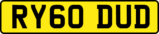 RY60DUD