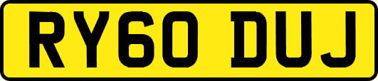 RY60DUJ