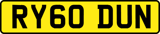 RY60DUN