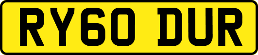 RY60DUR