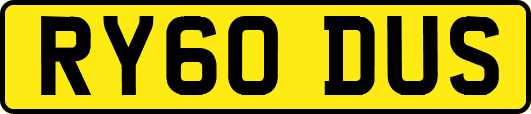 RY60DUS