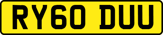 RY60DUU