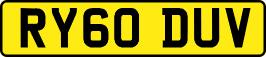 RY60DUV