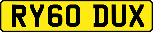 RY60DUX