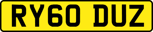 RY60DUZ