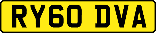 RY60DVA