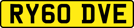 RY60DVE