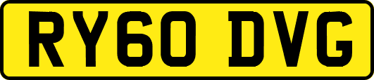 RY60DVG