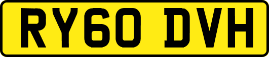 RY60DVH