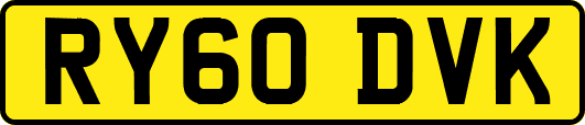 RY60DVK