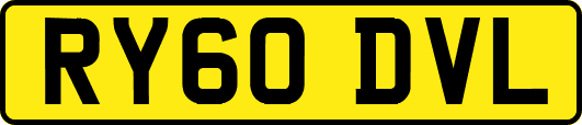 RY60DVL