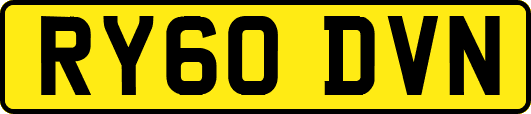 RY60DVN