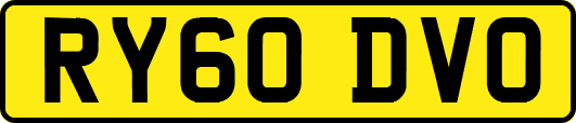 RY60DVO