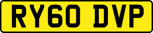 RY60DVP