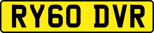 RY60DVR