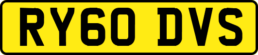 RY60DVS