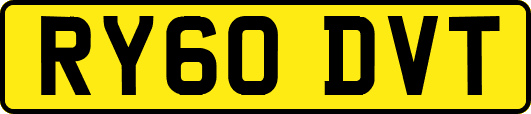 RY60DVT