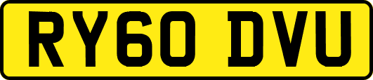 RY60DVU